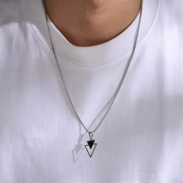 Collar en el cuello