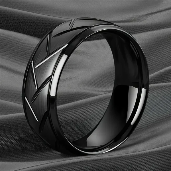 Anillo chevron