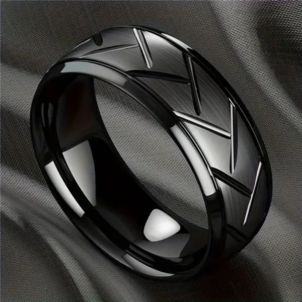 Anillo chevron