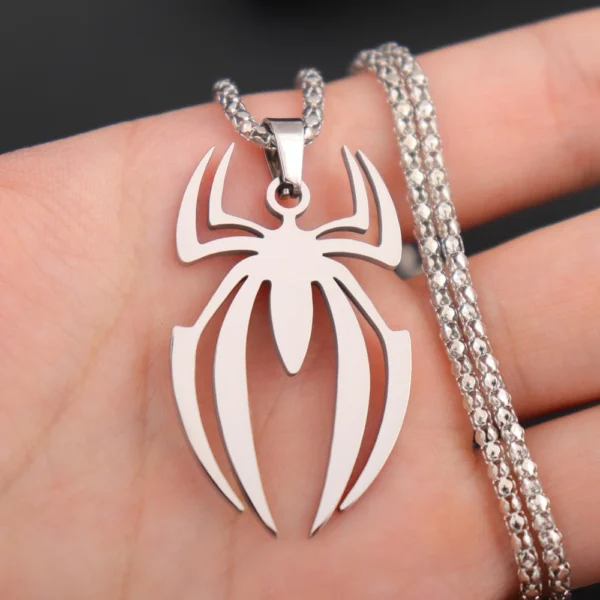 Cadena araña