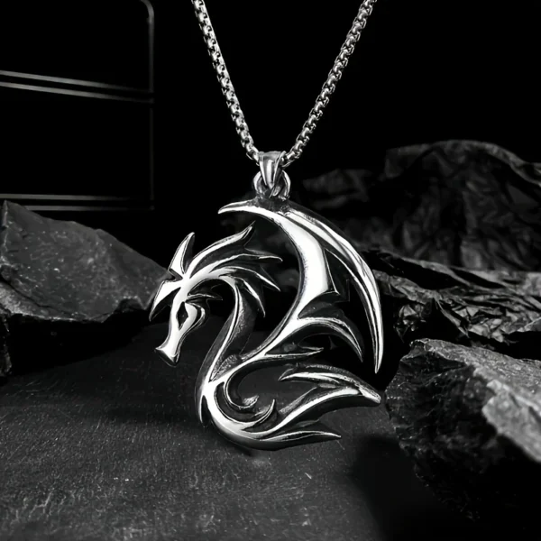 Cadena dragón