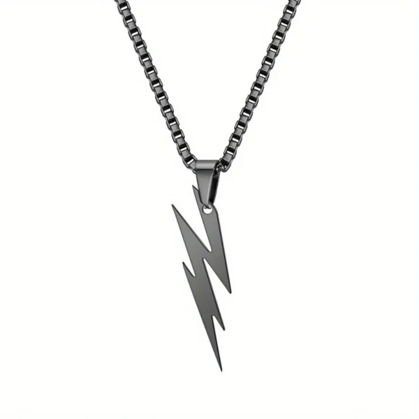 Collar rayo