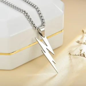 Collar rayo