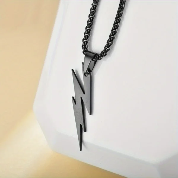 Collar rayo