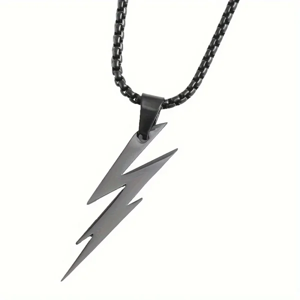 Collar rayo