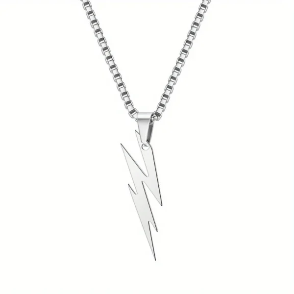 Collar rayo